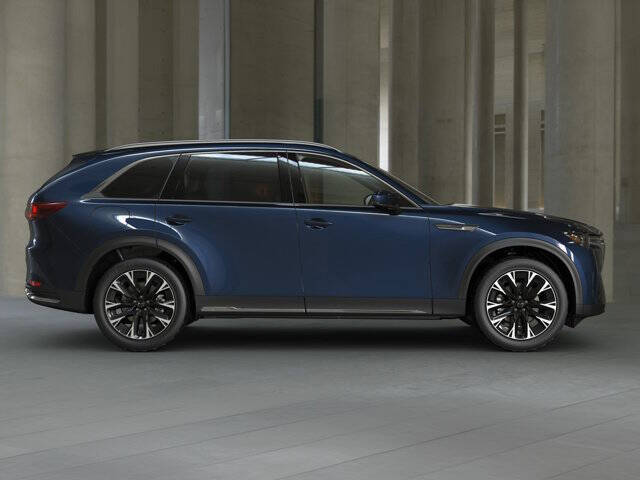 2026 Mazda CX-90 Plug-in Hybrid Premium Plus