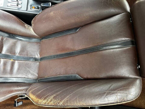 1978 Ferrari 308 GTS