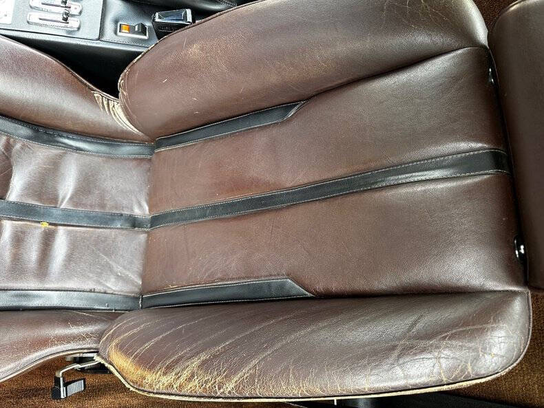 1978 Ferrari 308 GTS