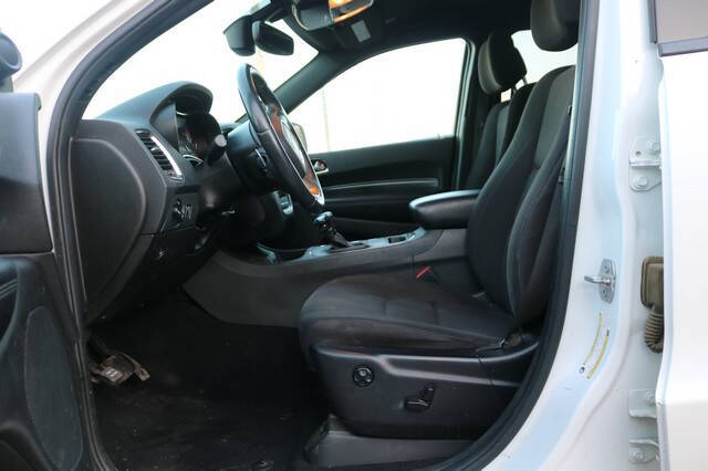 2019 Dodge Durango GT