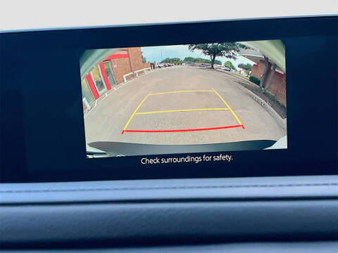 2024 Mazda CX-30 2.5 S Preferred