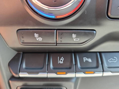 2023 Chevrolet Silverado 2500HD