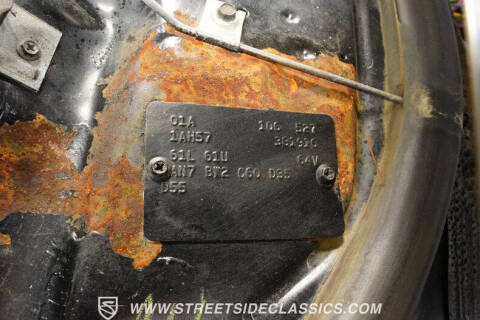 1977 Chevrolet Monte Carlo