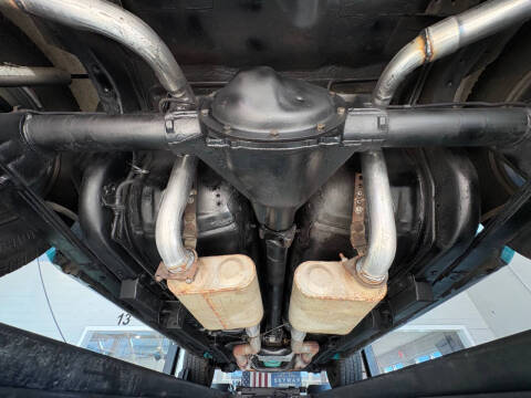 1979 Chevrolet Camaro