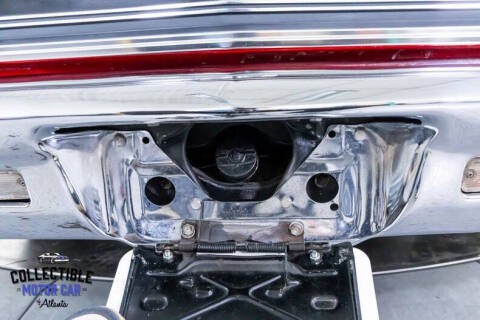 1967 Chevrolet Chevelle