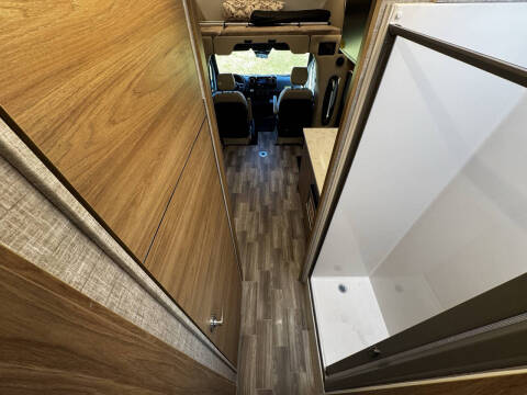 2026 Tiffin Wayfarer