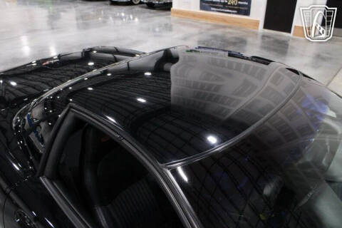 2002 Chevrolet Corvette Z06