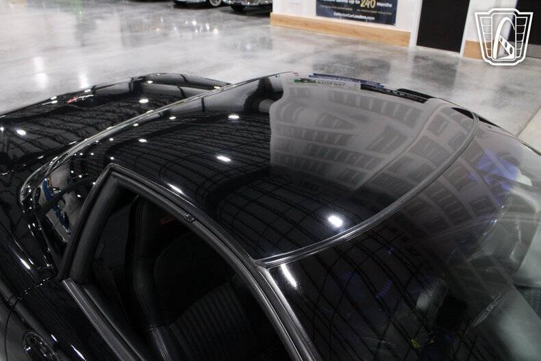 2002 Chevrolet Corvette Z06