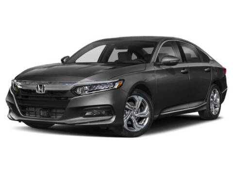 2020 Honda Accord for sale at Corpus Christi Pre Owned in Corpus Christi TX