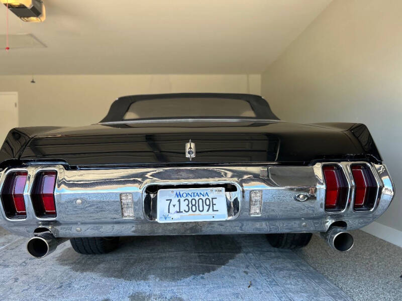 1970 Oldsmobile Cutlass Supreme Convertible