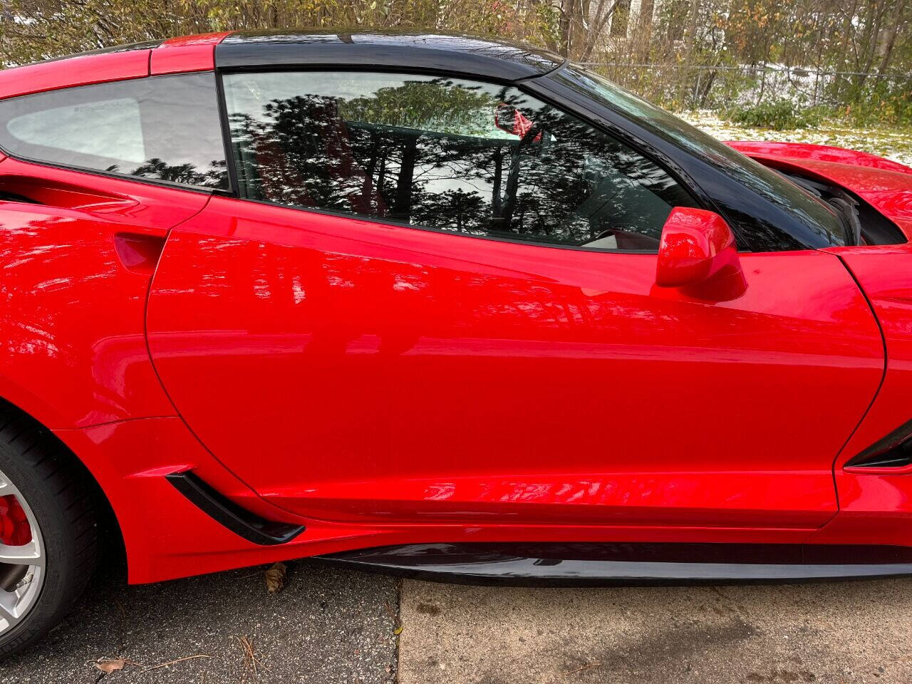 2018 Chevrolet Corvette 66