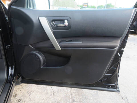 2013 Nissan Rogue SV