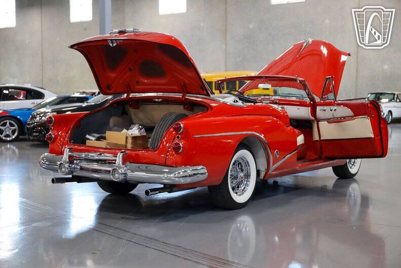 1953 Buick Skylark