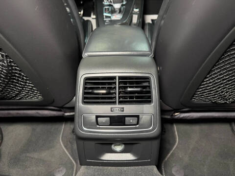 2018 Audi S5 3.0T quattro Premium Plus