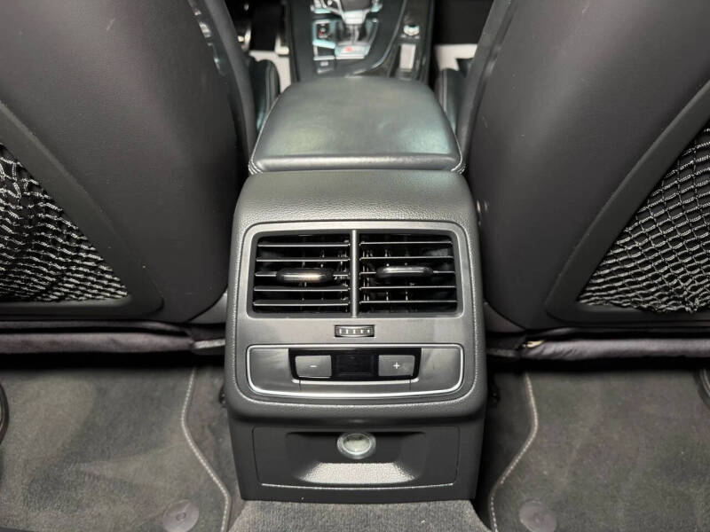 2018 Audi S5 3.0T quattro Premium Plus