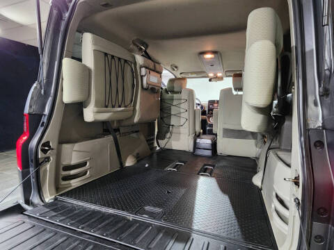 2011 Honda Element EX