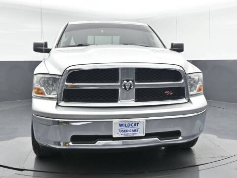 2011 RAM 1500