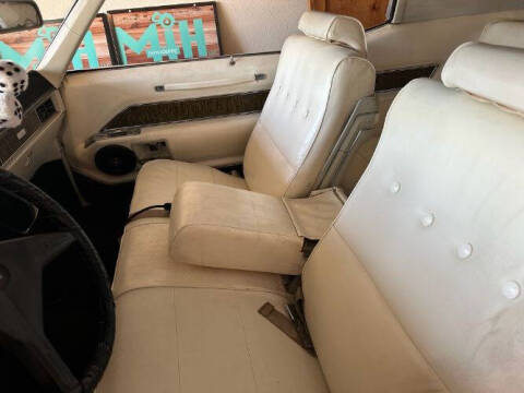 1970 Cadillac DeVille