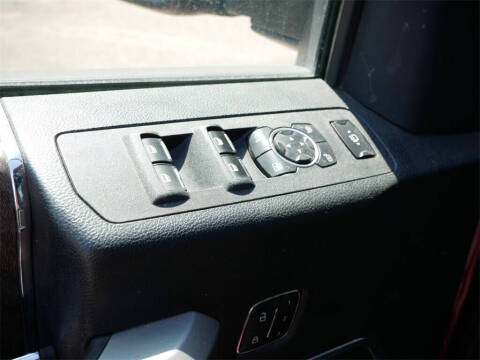 2017 Ford F-350 Super Duty