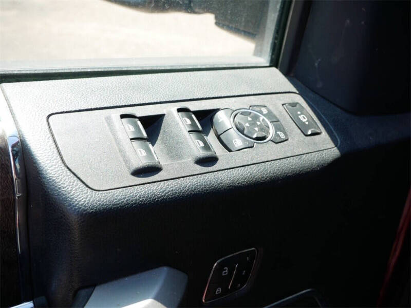 2017 Ford F-350 Super Duty