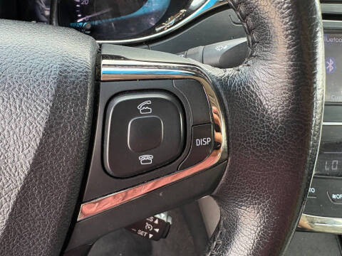 2014 Toyota Avalon XLE