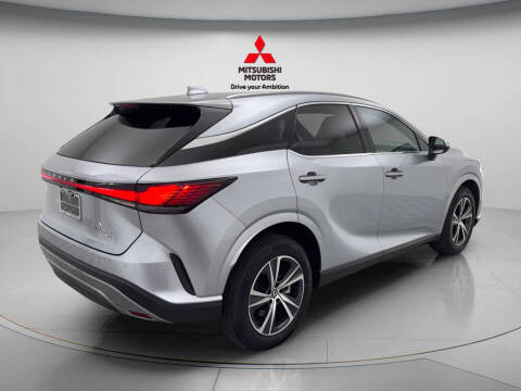 2023 Lexus RX 350