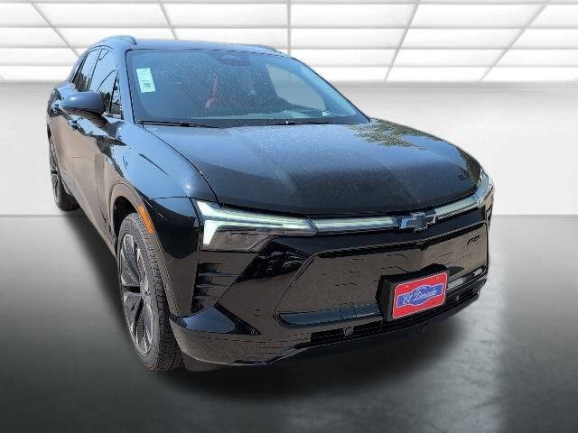 2026 Chevrolet Blazer EV RS