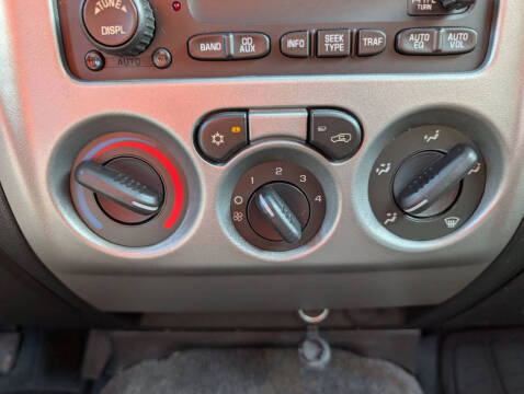 2012 Chevrolet Colorado LT