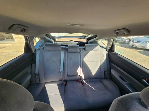 2009 Toyota Prius Standard