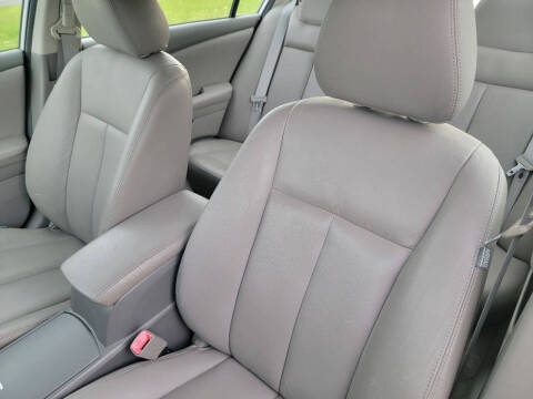 2010 Nissan Altima
