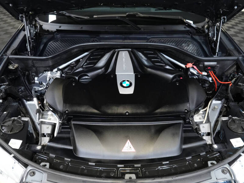 2014 BMW X5 xDrive50i