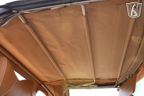 1976 Mercedes-Benz SL-Class