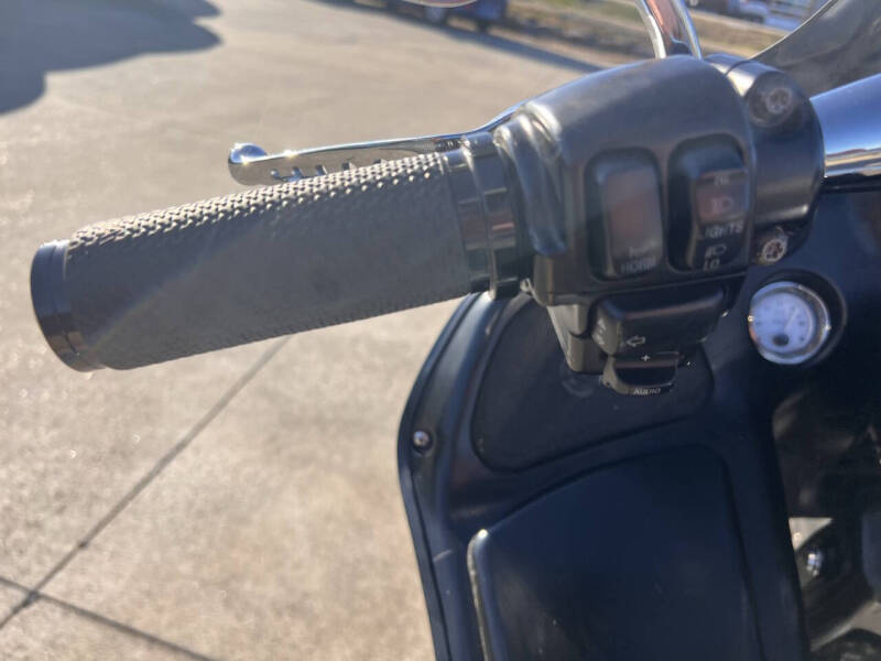 2011 Harley-Davidson Road Glide