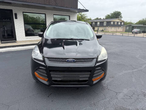 2014 Ford Escape S
