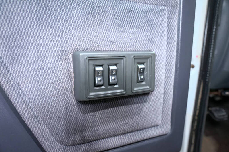 1992 Dodge RAM 250 LE