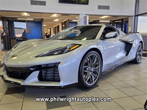 2026 Chevrolet Corvette Z06