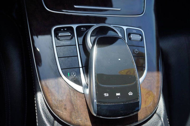 2019 Mercedes-Benz E-Class E 300