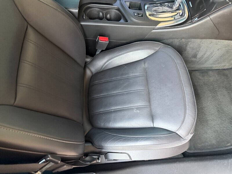 2017 Buick Regal Sport Touring