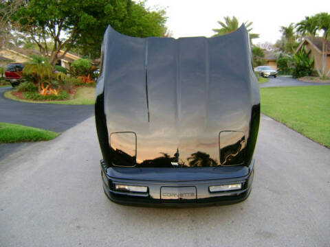1994 Chevrolet Corvette