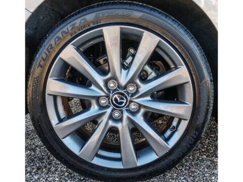 2025 Mazda Mazda3 Sedan 2.5 S Preferred