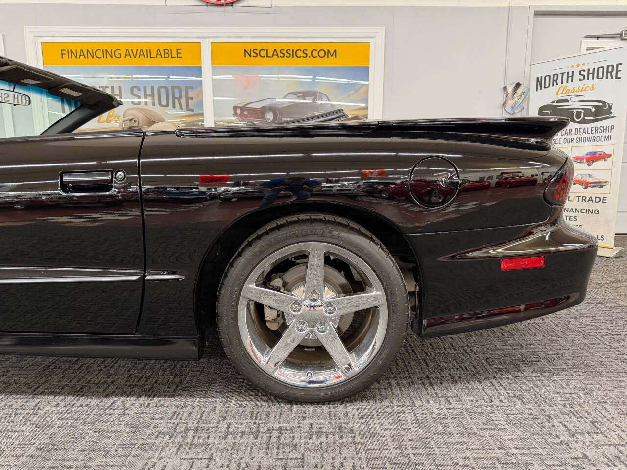 2002 Pontiac Firebird 52