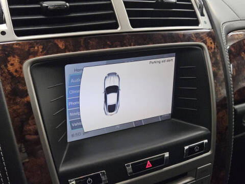 2011 Jaguar XK