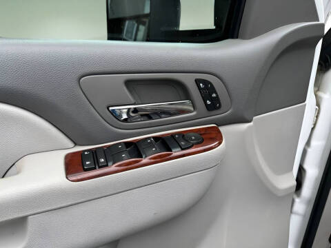 2013 Chevrolet Silverado 2500HD