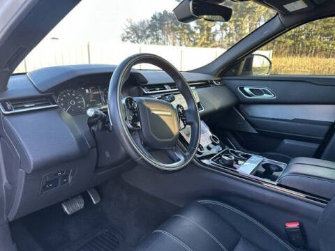 2020 Land Rover Range Rover Velar P340 R-Dynamic S