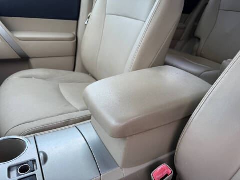 2011 Toyota Highlander