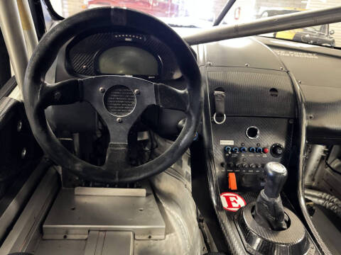 2006 Aston Martin DBRS9