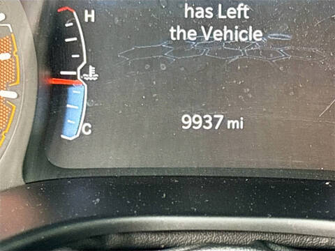 2024 Jeep Compass Sport