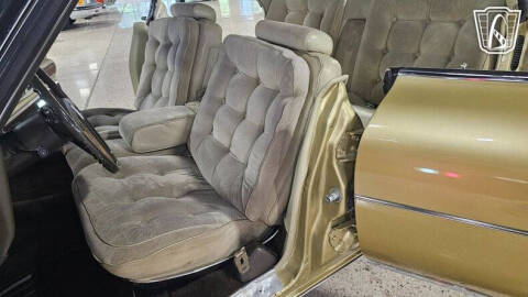 1972 Oldsmobile Ninety-Eight