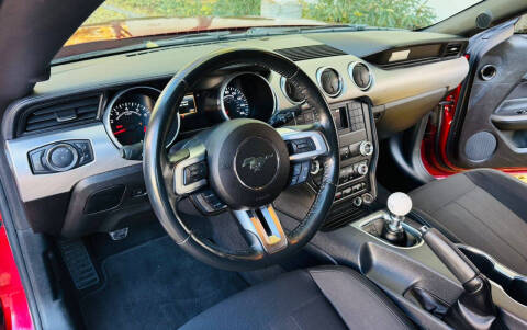 2023 Ford Mustang GT