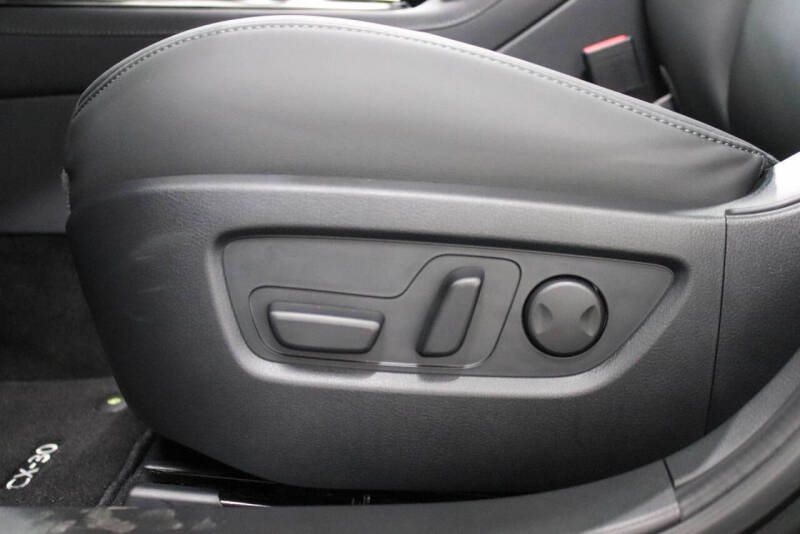 2025 Mazda CX-30 2.5 S Preferred